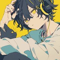 一 壱 @JK←NEW!!さんのアイコン画像