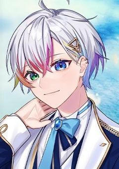 政略結婚なのになんか好かれました　🩵樣 Ver.