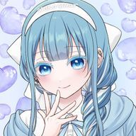 春薙桜(冬街雪)@台湾Loveはほぼ無浮上に近い低浮上さんのアイコン画像