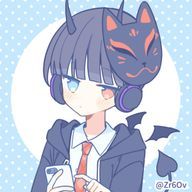 春薙桜(桐谷遥)@台湾Loveはほぼ無浮上に近い低浮上さんのアイコン画像