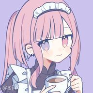 春薙桜(桐谷遥)@台湾Loveはほぼ無浮上に近い低浮上さんのアイコン画像