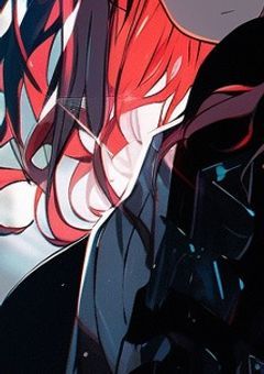 嫌われヒーロー 、 ヴィラン堕ち 。