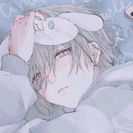 眠夢-ﾈﾑ-さんのアイコン画像