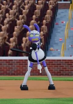 （自己満）TADC考察