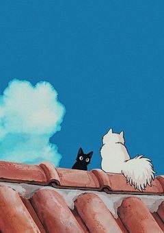 ねこのたびにっき