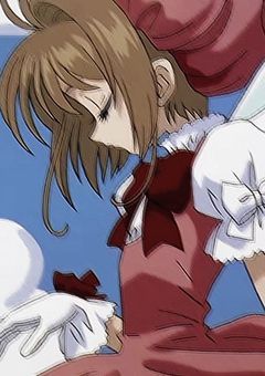　　♥⋯僕たちは実に美しい!!♥️　　