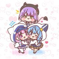 みう　さくなだふぁみりあ🎀🐾すたてん永遠の推しさんのアイコン画像
