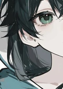 いきなり顔面偏差値9999はキツいって。