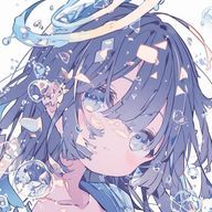 　　　　︎︎ 🫧さんのアイコン画像