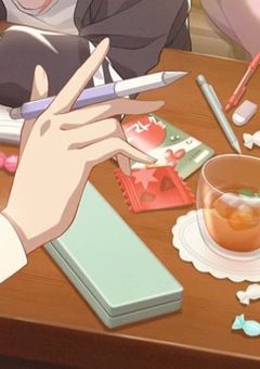 イラスト・雑談部屋