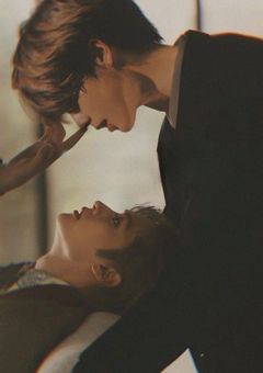 StrayKids　BL　story