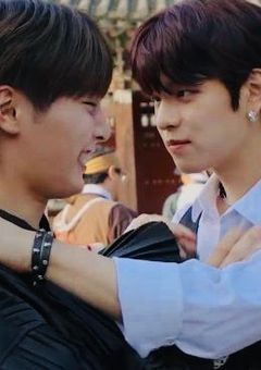 兄弟で愛して何が悪い