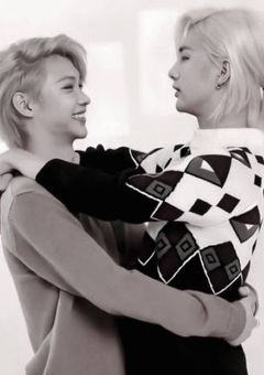 俺たち、付き合ってます〜ヒョンリクス編〜