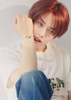 I'm always looking you.