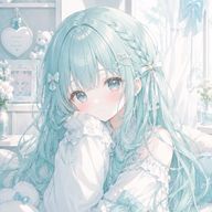 メアさんのアイコン画像