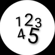 12345さんのアイコン画像