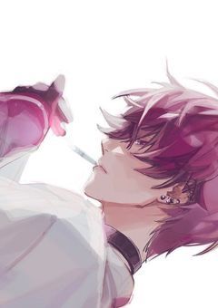 拝啓、紙上の君に供花を。