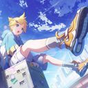 鏡音レン