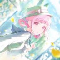 Riho    ❄️🤍🐺👻さんのアイコン画像