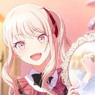 Rina    ❄️🤍🐺👻@ルレリレが憎いですさんのアイコン画像