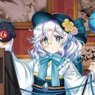 Riho  ❄️🤍🐺👻@今年受験生☆さんのアイコン画像