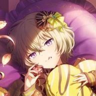Riho  ❄️🤍🐺👻@今年受験生☆さんのアイコン画像
