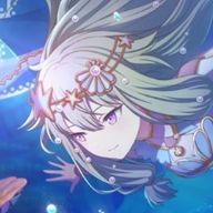 鳴歌りほ ❄️🤍🐺👻@テストまで時間ない……さんのアイコン画像