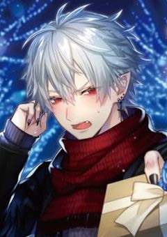 男前ライバー、ほんとは愛されたいらしい