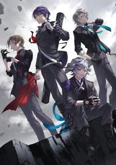 【2j3j】ろふまおのマネ、知らぬ間に守られていたようです