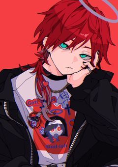 　　lrn　‖　ダンボールの中に子供がいた話