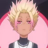 ばび助さんのアイコン画像