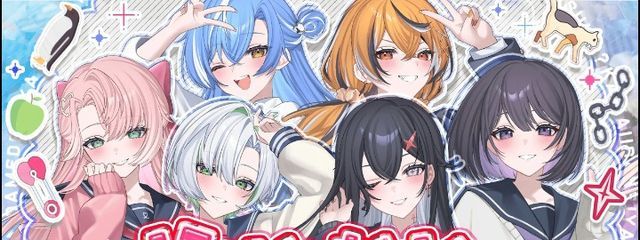 あんみつ@垢転生済みさんの壁紙画像