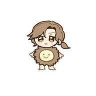 今木アルマ 🌳🌟 @活動休止中さんのアイコン画像