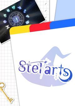 ✦️ Stellarts ✧ 創作企画 ✦️