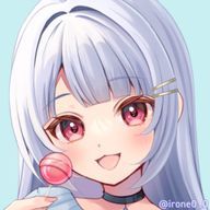 るりあさんのアイコン画像