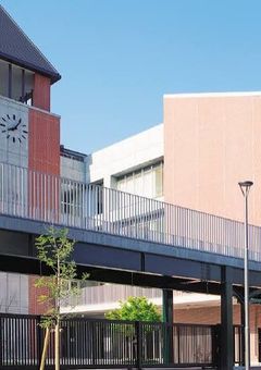 特別能力学園《参加型》