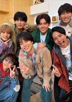 この兄弟は、能力を持っています