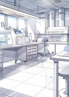 【参加型】異能実験体達の自由と平和