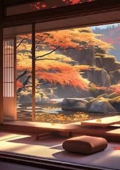 『月影寮での暮らし』