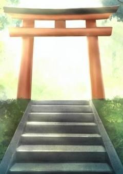 『六人のイケメン人外シェアハウス』