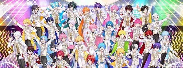 うみ＠ペア画中！さんの壁紙画像