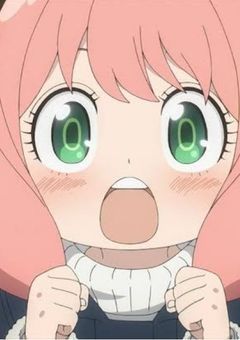 アーニャの姉も超能力者らしい