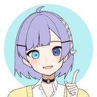 雨華 ☂﻿ꕤ︎︎ さんのアイコン画像