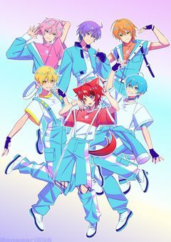 おにいちゃんができました。