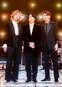 ミセスのボーカロはドジっ子”くん”