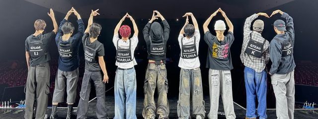 ＆TEAMさんの壁紙画像