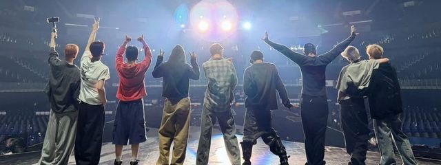 ＆TEAMさんの壁紙画像