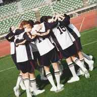 ＆TEAMさんのアイコン画像