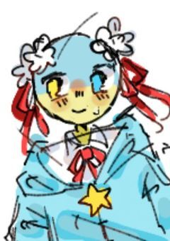 イラスト部屋！！