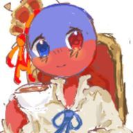 りんごもち@低浮上さんのアイコン画像